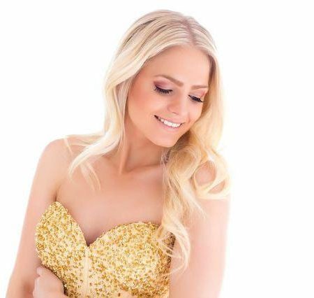 Professional Hair and Make up Artist Brisbane