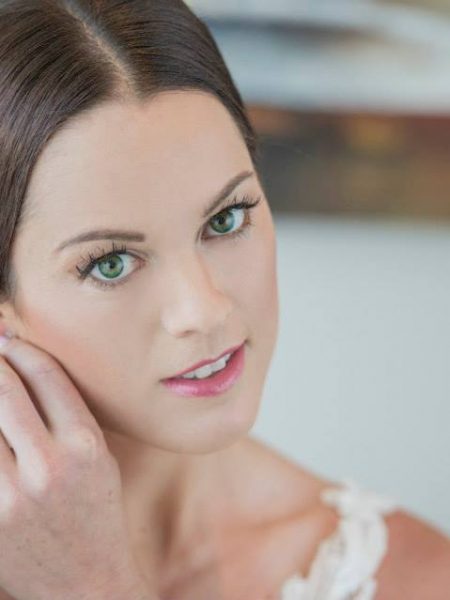 Byron Bay Weddings - Hair and Makeup