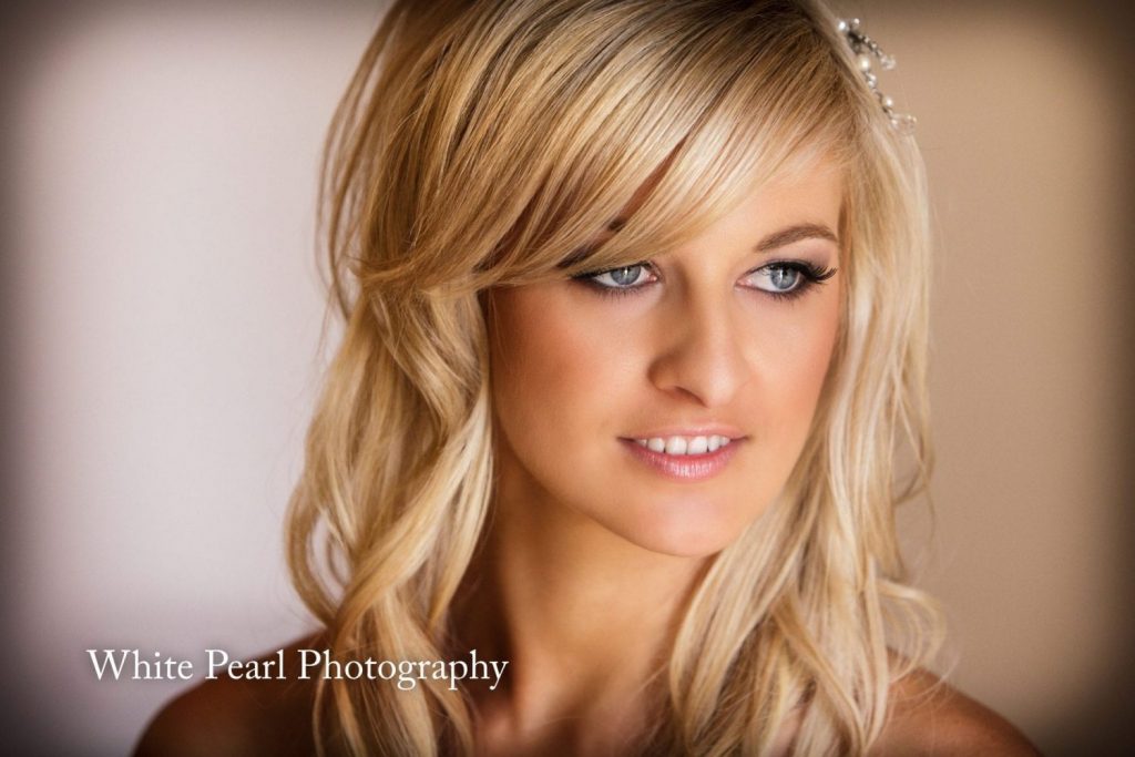 Wedding Hair and Makeup Artist
