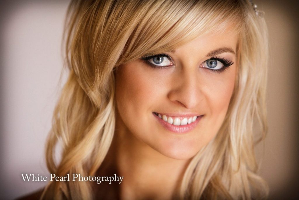 Wedding Hair and Makeup Artist