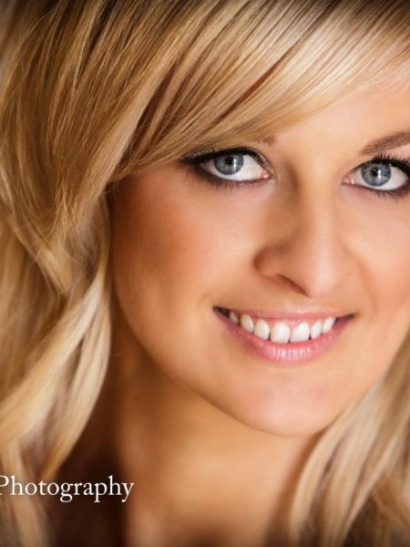 Wedding Hair and Makeup Artist