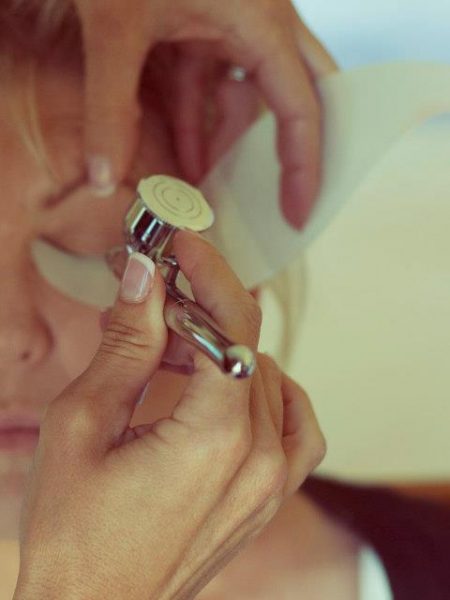 Wedding Day Hair and Makeup Prep