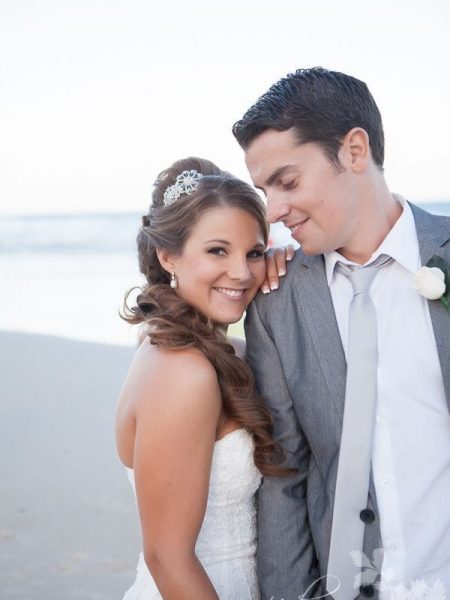 Mobile Wedding Hair and Makeup Artist Brisbane