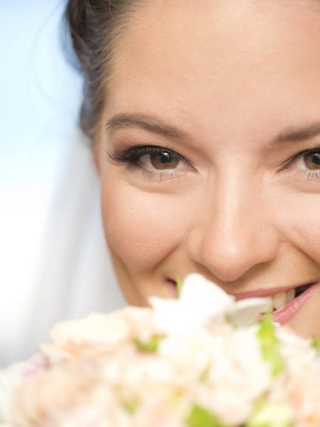 Hair Stylist and Makeup Artist Byron Bay