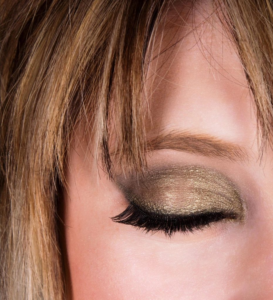 Fashion Editorial Makeup Artist