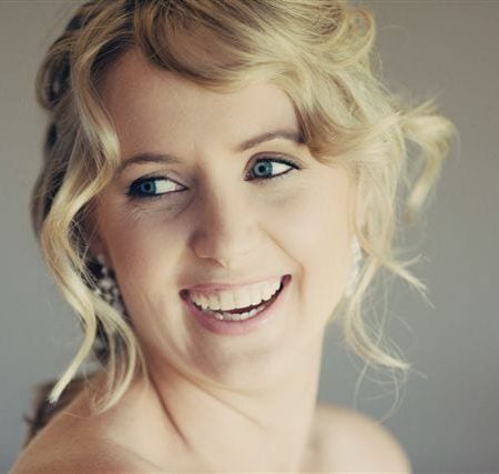 Wedding Day Makeup Artist