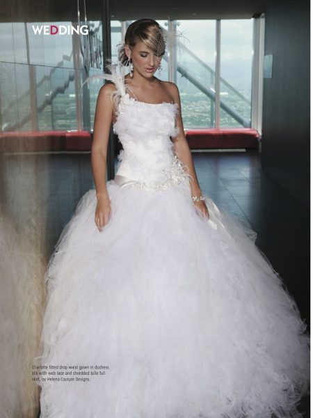 Wedding Hair and Makeup Artist Gold Coast