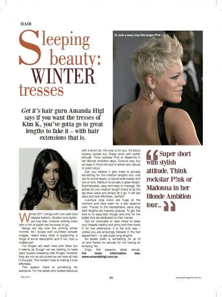 Event Hair and Makeup Artist Byron Bay