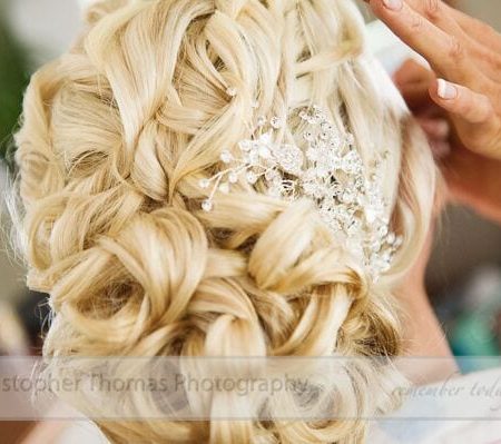 Bridal Hair and Makeup Trials