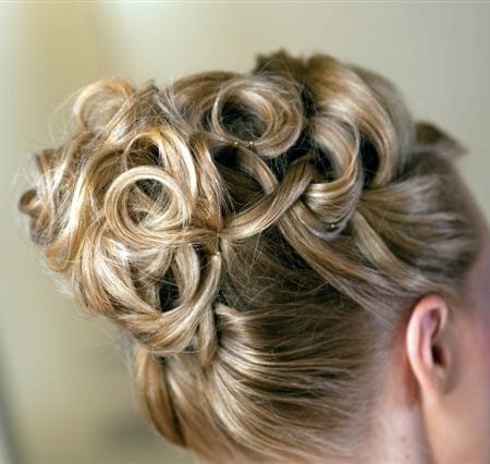 Bridal Hair and Makeup Byron Bay