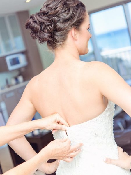 Hair Stylist and Makeup Artist Byron Bay