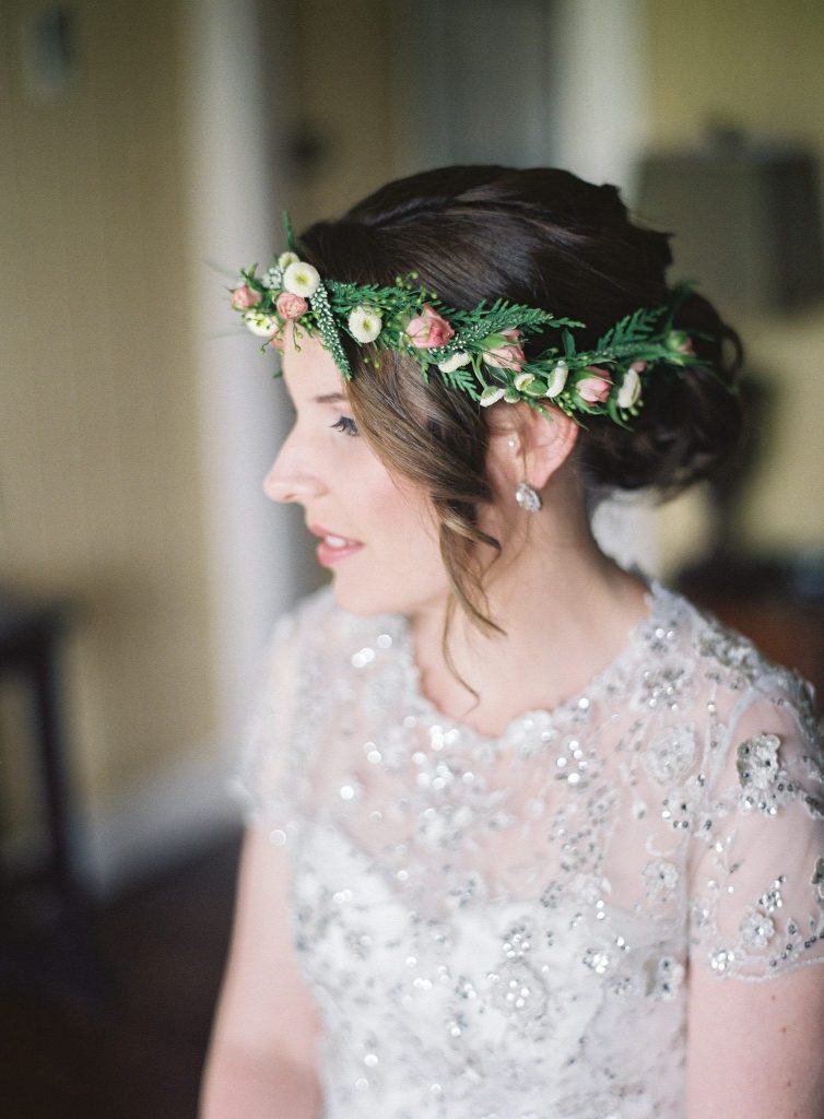 Gold Coast Weddings - Hair and Makeup Artist