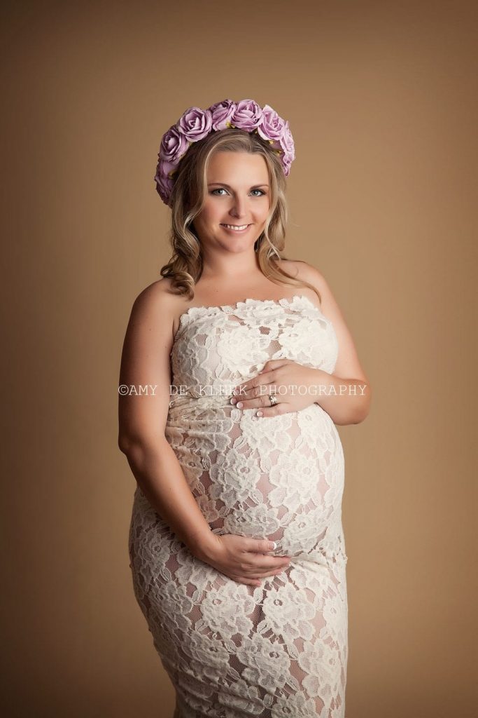 Hair and Makeup Photoshoot