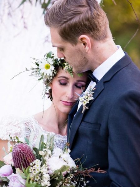 Mobile Wedding Hair and Makeup Gold Coast