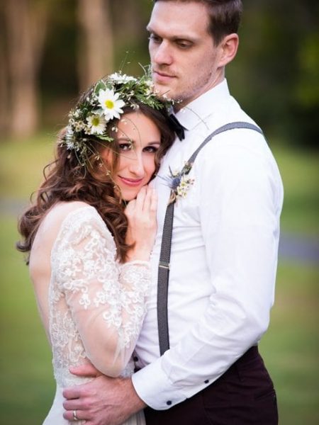 Professional Wedding Hair and Makeup