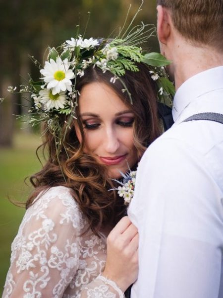 Professional Wedding Hair and Makeup Brisbane