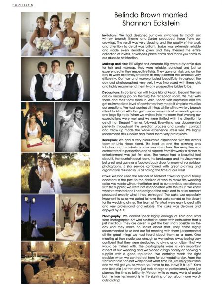 Event Hair and Makeup Artist Gold Coast