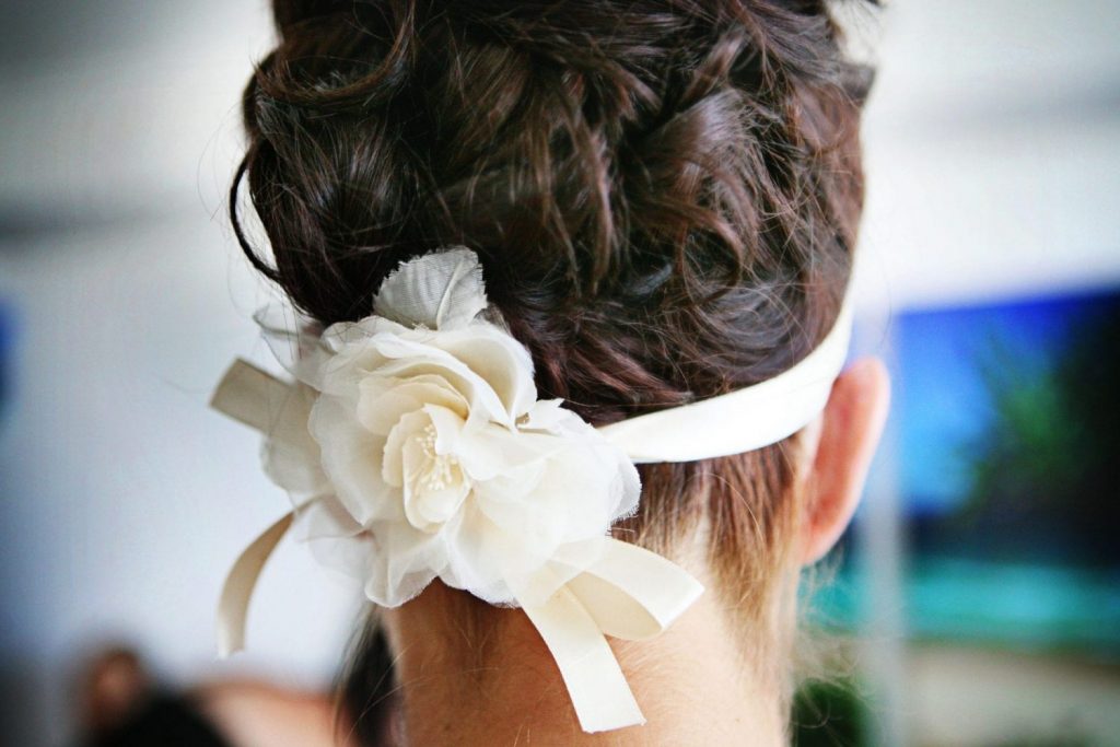 Event Hair and Makeup Artist Gold Coast