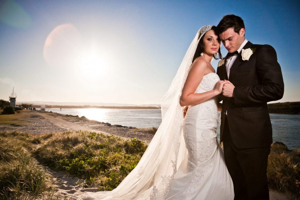 Mobile Hair and Makeup Artist Gold Coast