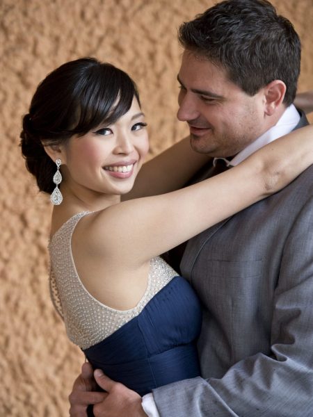 Wedding Hair and Makeup Artist Gold Coast