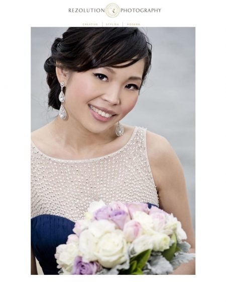 Mobile Hair and Makeup Artist Brisbane