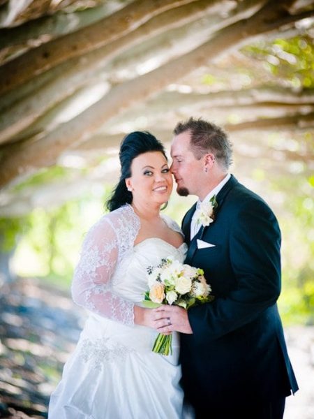 Mobile Hair and Makeup Artist Byron Bay