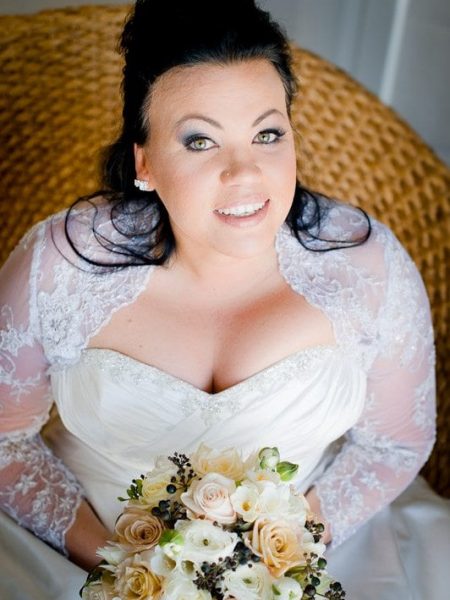 Mobile Hair and Makeup Artist Byron Bay