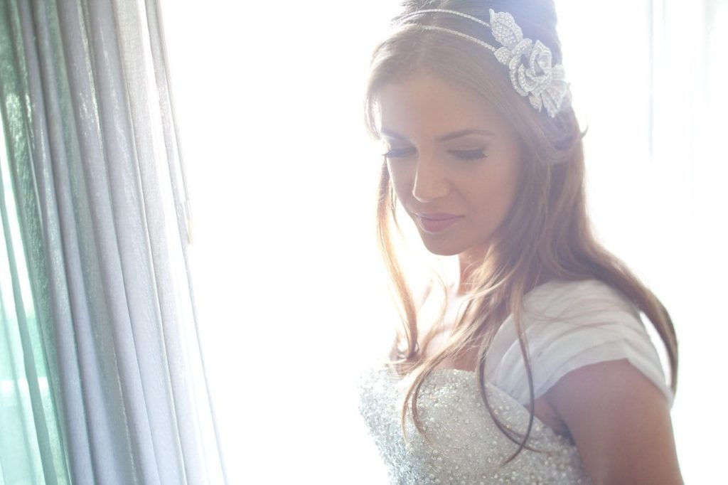 Bridal Hair and Makeup Trials