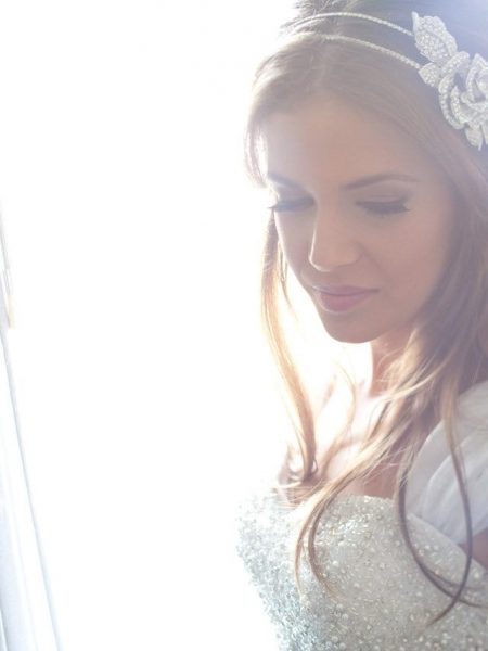 Bridal Hair and Makeup Trials