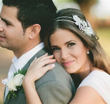 Wedding Day Hair and Makeup Artist