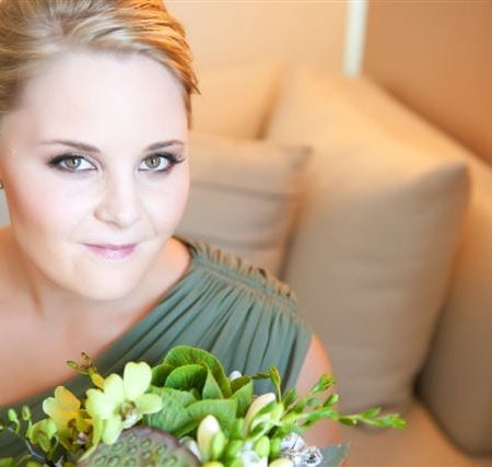 Bridal Party Hair and Make up Artist