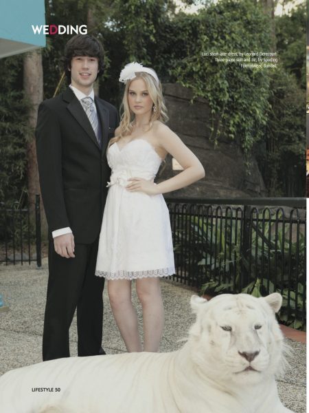 Wedding Hair and Makeup Artist Brisbane