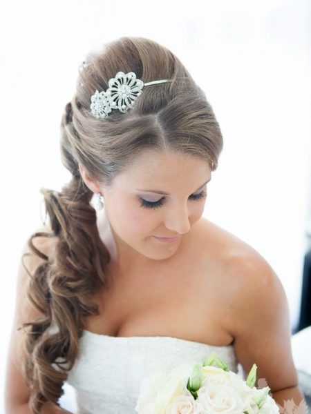 Wedding Hair and Makeup Artist Gold Coast
