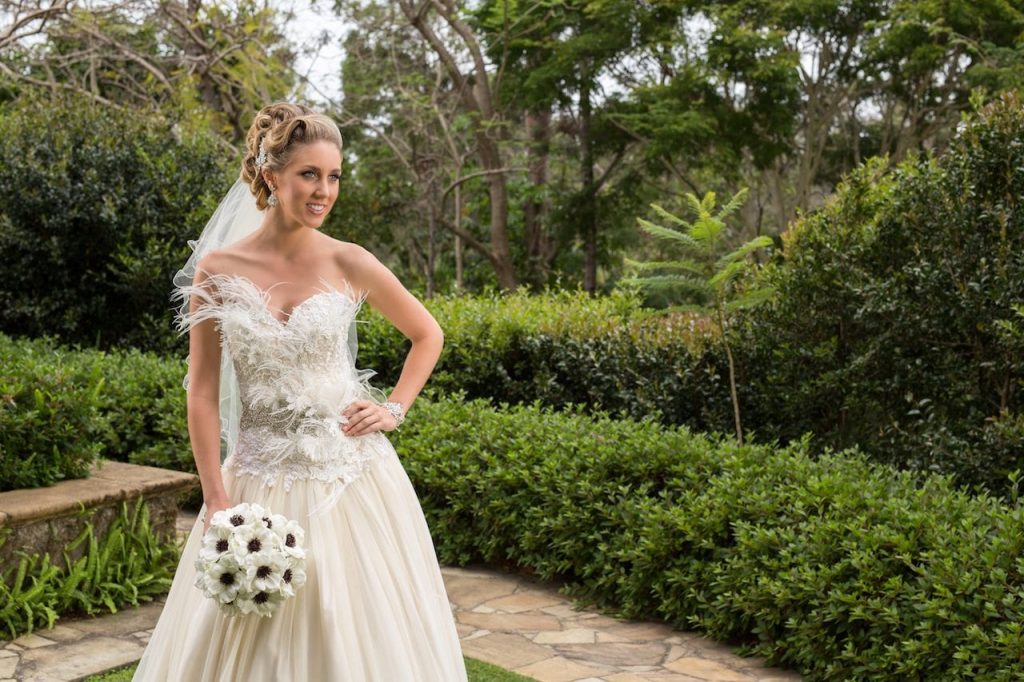 Professional Fashion Makeup Artist