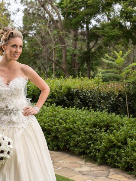 Professional Fashion Makeup Artist