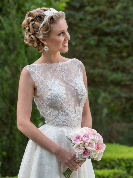 Fashion Makeup Artist Brisbane