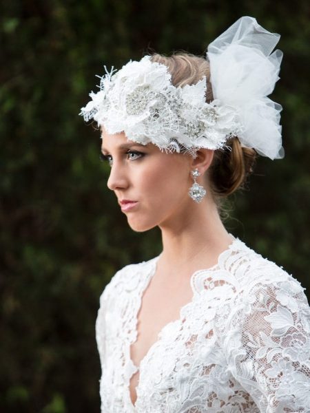 Commercial Wedding Photoshoot