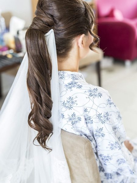 Wedding Hair and Makeup Gold Coast