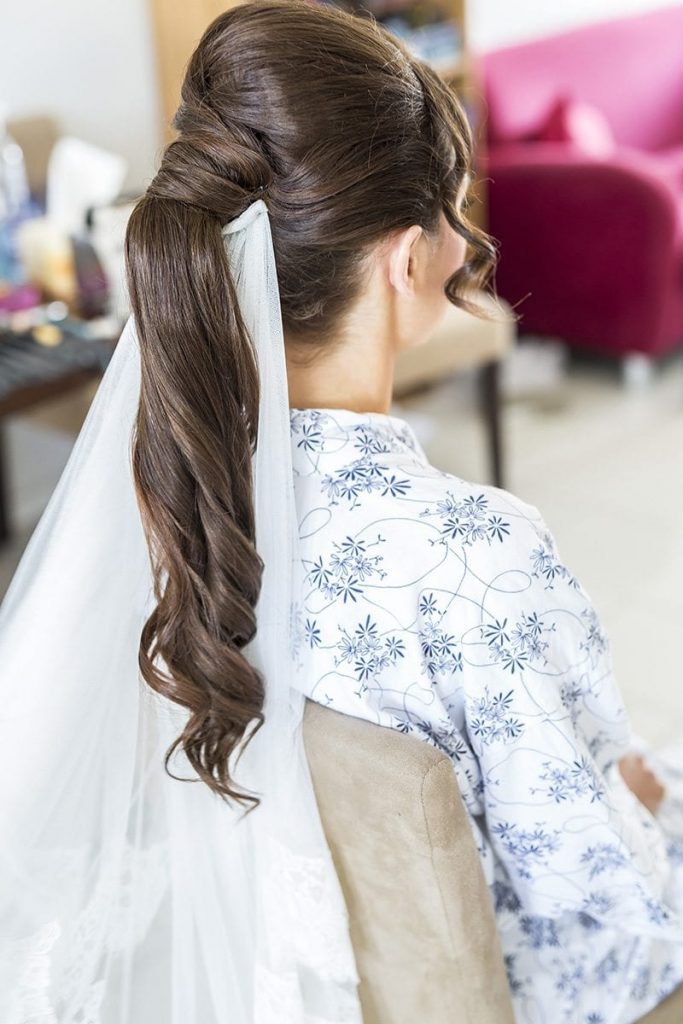 Wedding Hair and Makeup Gold Coast