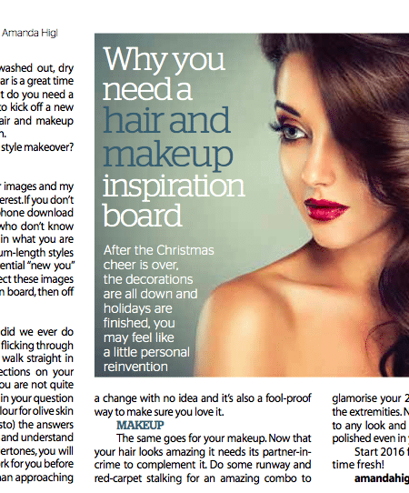 Mobile Hair and Makeup Artist Brisbane