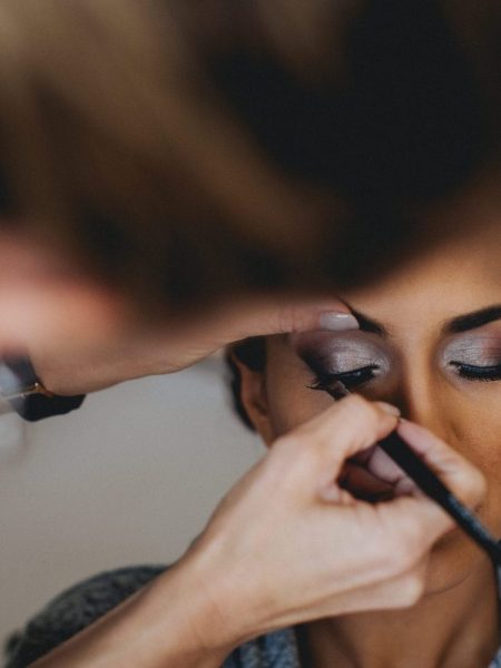 Hair and Makeup Artist Brisbane