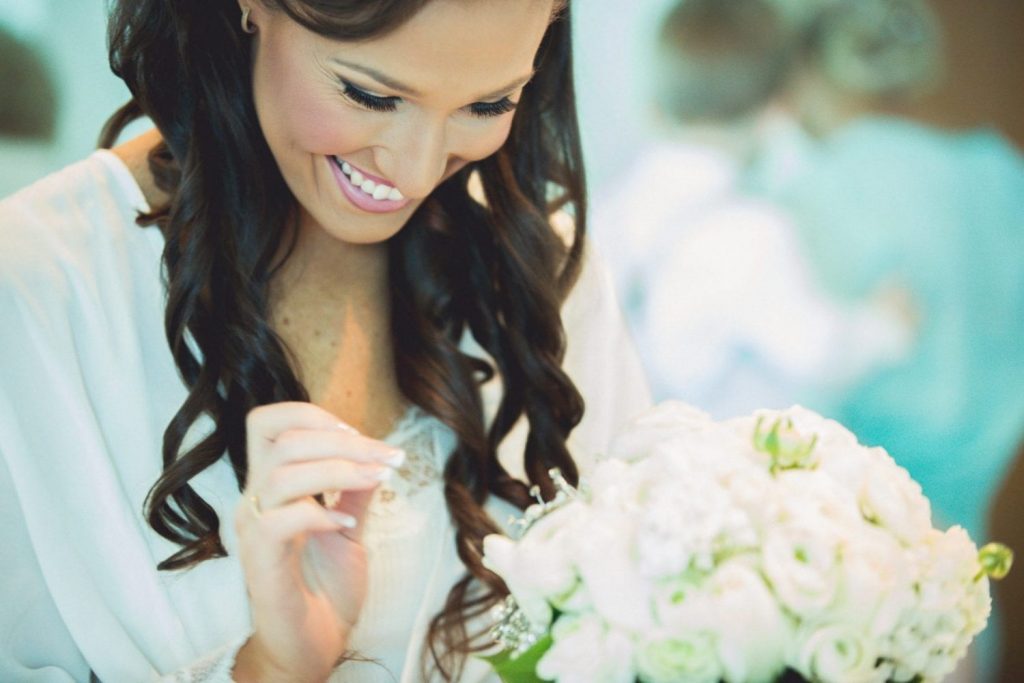 Wedding Hair and Makeup Byron Bay