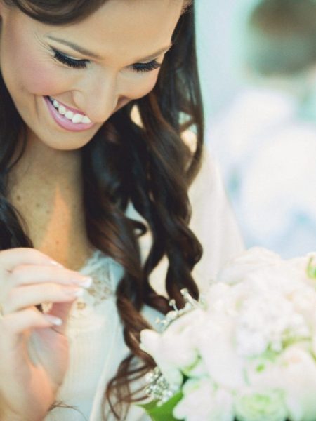 Wedding Hair and Makeup Byron Bay