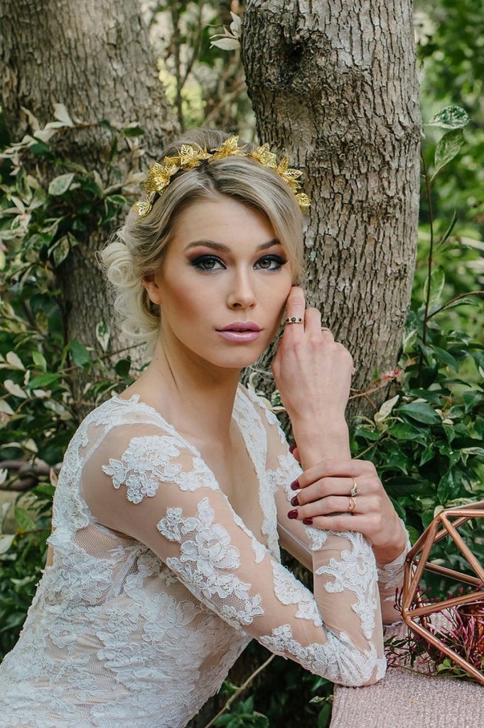 Mobile Hair and Makeup Brisbane