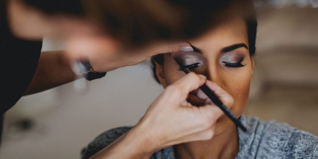 Mobile Hair and Makeup Gold Coast