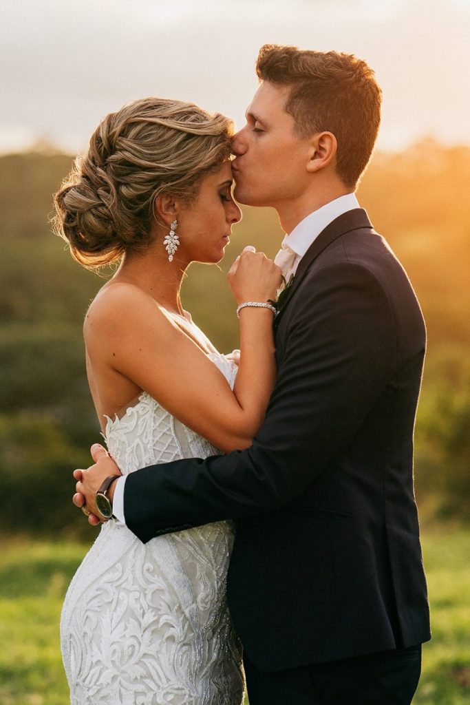 Wedding Hair & Makeup Artist Gold Coast