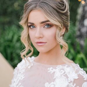 Wedding Hair & Makeup