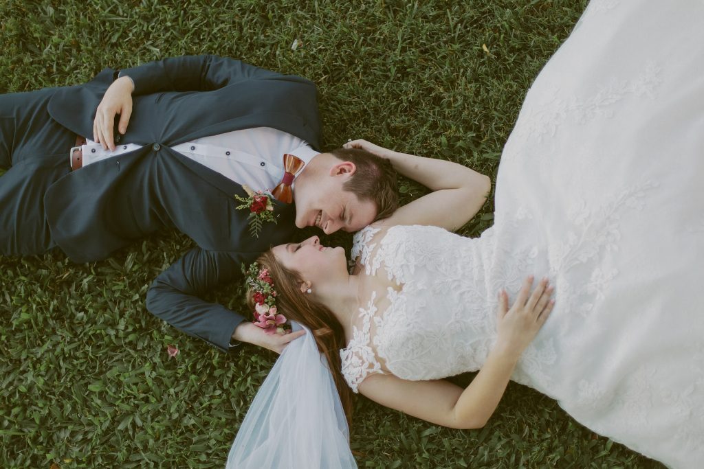 Wedding Hair and Makeup