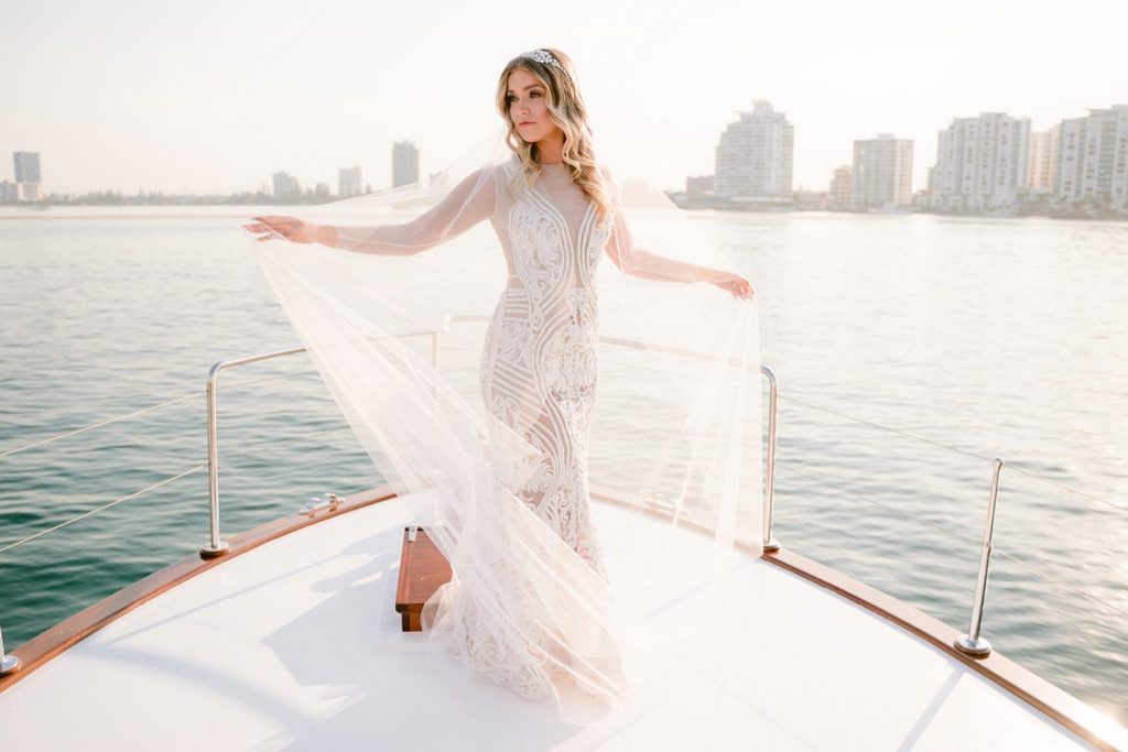 Mobile Hair and Makeup Gold Coast