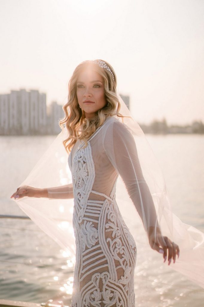 Mobile Hair and Makeup Gold Coast